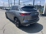 Used 2022 INFINITI QX50 Luxe w/ Appearance Package image 5