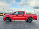 New 2025 RAM 1500 Tradesman w/ Night Edition image 3
