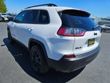 Used 2023 Jeep Cherokee Altitude Lux image 5