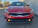 Used 2021 Kia Forte LXS image 2