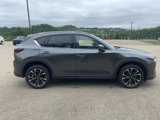 Used 2023 MAZDA CX-5 AWD 2.5 S w/ Premium Package image 5