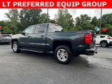 Used 2017 Chevrolet Silverado 1500 LT w/ All Star Edition image 5