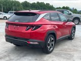 Used 2023 Hyundai Tucson SEL w/ Convenience Package image 3