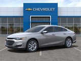 New 2025 Chevrolet Malibu LT image 2
