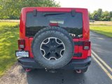 Used 2017 Jeep Wrangler Unlimited Rubicon image 6