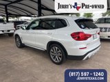 Used 2019 BMW X3 sDrive30i w/ Driving Assistance Package image 5