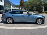 Used 2024 Cadillac CT5 Luxury image 5