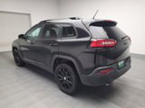 Used 2014 Jeep Cherokee Altitude w/ Cold Weather Group image 5