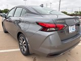 Used 2021 Nissan Versa SV image 4