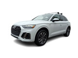 Used 2024 Audi Q5 2.0T Premium Plus image 3