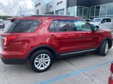 Used 2017 Ford Explorer XLT w/ Equipment Group 202A image 3
