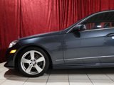 Used 2013 Mercedes-Benz E 350 4MATIC Sedan image 5