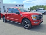 Used 2023 Ford F150 XLT w/ Equipment Group 302A High image 3