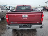Used 2014 GMC Sierra 1500 SLT w/ SLT Crew Cab Value Package image 5