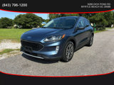Used 2020 Ford Escape SEL image 2