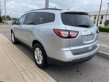 Used 2014 Chevrolet Traverse LT image 3
