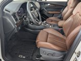 Used 2018 Audi Q5 2.0T Premium Plus w/ Premium Plus Package image 6
