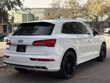 Used 2018 Audi SQ5 Prestige w/ Prestige Package image 2