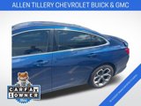 Used 2019 Chevrolet Malibu RS image 4