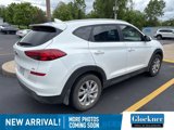 Used 2020 Hyundai Tucson Value image 4