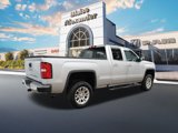 Used 2017 GMC Sierra 1500 SLE w/ SLE Value Package image 3