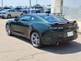 Used 2020 Chevrolet Camaro SS image 3