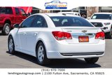Used 2016 Chevrolet Cruze LT w/ RS Package image 2