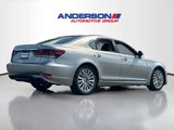 Used 2016 Lexus LS 460 AWD image 2