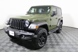 Used 2022 Jeep Wrangler Willys image 4