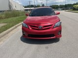Used 2012 Toyota Corolla S image 2