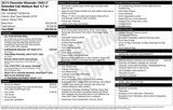 Used 2013 Chevrolet Silverado 1500 LT w/ All-Star Edition image 4