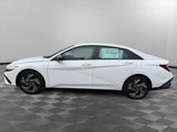 New 2025 Hyundai Elantra Sport image 4
