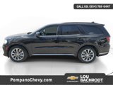 Used 2021 Dodge Durango SXT image 3