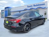 Used 2022 Honda Civic Sport image 4