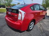 Used 2012 Toyota Prius One image 5