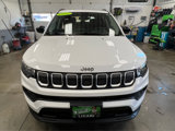 Used 2022 Jeep Compass Latitude w/ Sun and Sound Group image 2