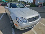 Used 1999 Mercedes-Benz SLK 230 image 4
