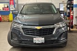 Used 2022 Chevrolet Equinox LS w/ LS Convenience Package image 5