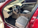 Used 2016 Cadillac ATS Luxury w/ Safety and Security Package image 5