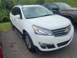 Used 2017 Chevrolet Traverse LT image 3
