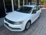 Used 2016 Volkswagen Jetta S image 3