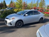 Used 2016 Toyota Corolla S image 3