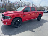 Used 2022 RAM 1500 Express image 4