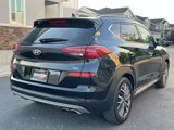 Used 2021 Hyundai Tucson Ultimate image 6