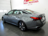 Used 2020 Nissan Altima 2.5 SV image 4