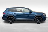 Used 2022 Volkswagen Atlas SE image 3