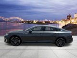 Used 2022 Audi A5 2.0T Premium Plus w/ Premium Plus image 2