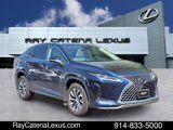 Used 2022 Lexus RX 350 AWD w/ Premium Package image 3