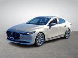 Used 2022 MAZDA MAZDA3 s image 3