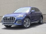 Used 2021 Audi Q5 2.0T Premium w/ Convenience Package image 2